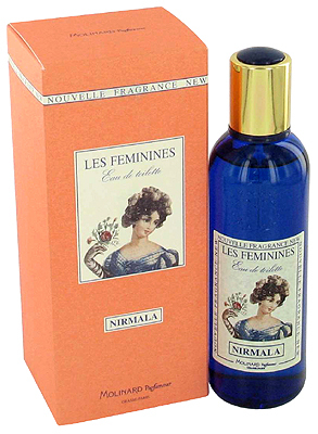 Nirmala Perfume - Click Image to Close